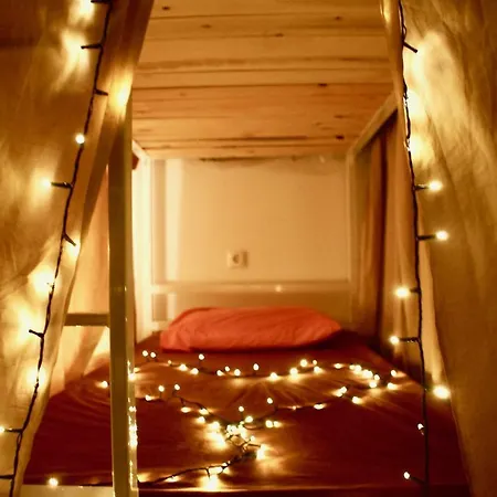 Acropolis View Dream Hostel Athens Exterior photo