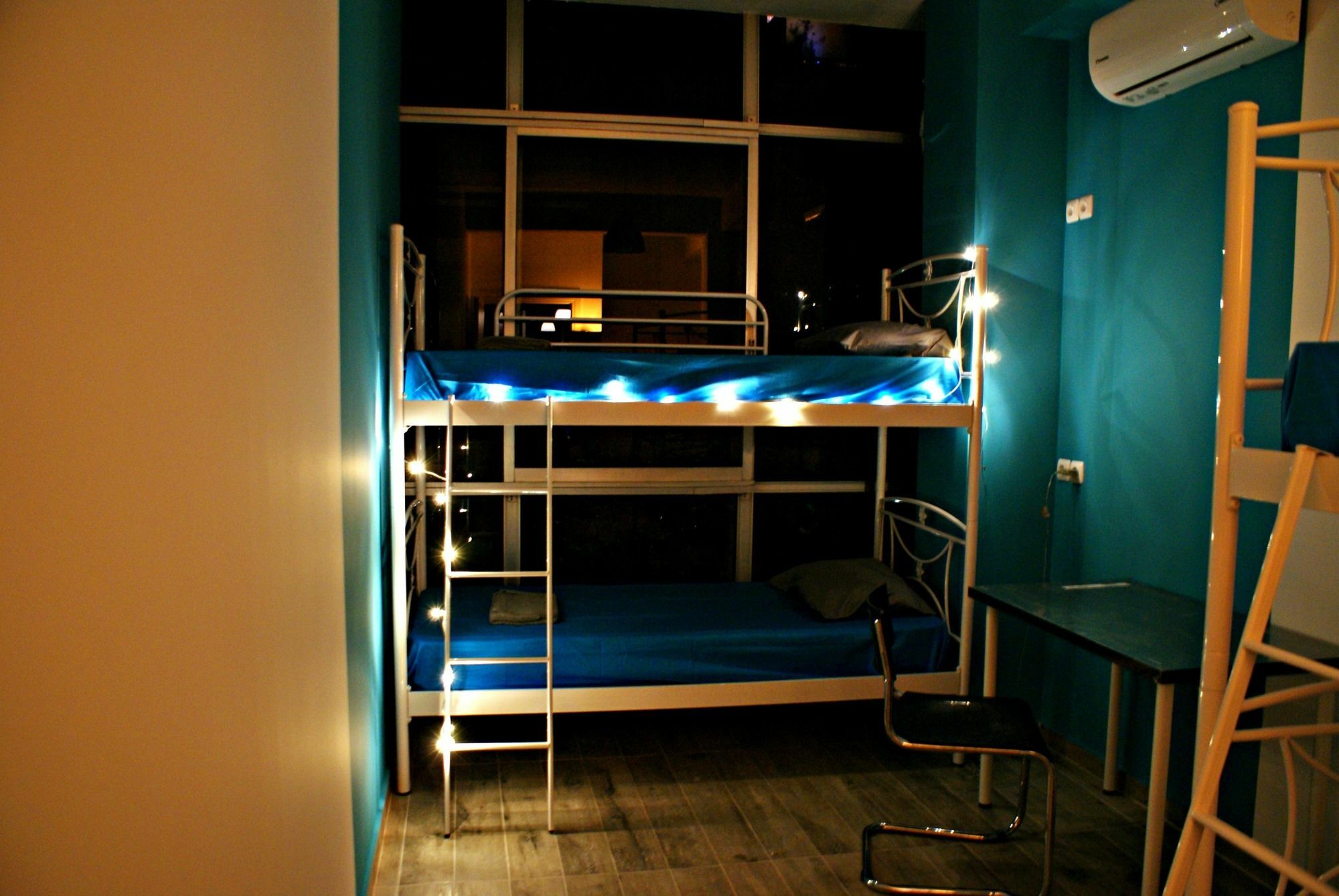 Acropolis View Dream Hostel