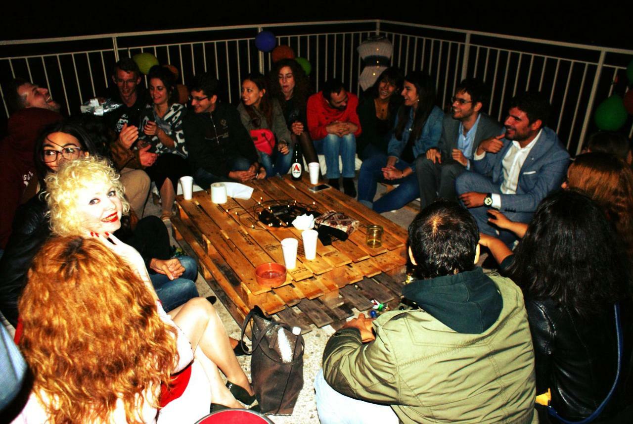 Hostel Acropolis View Dream Athens