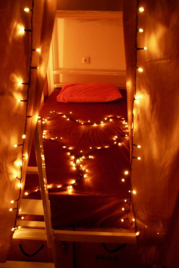 Acropolis View Dream Hostel *
