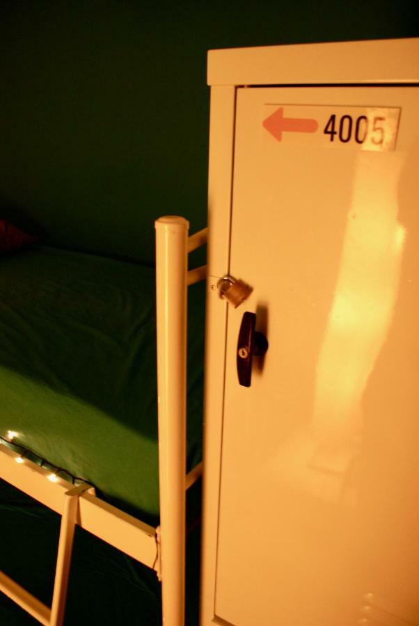 Acropolis View Dream Hostel *