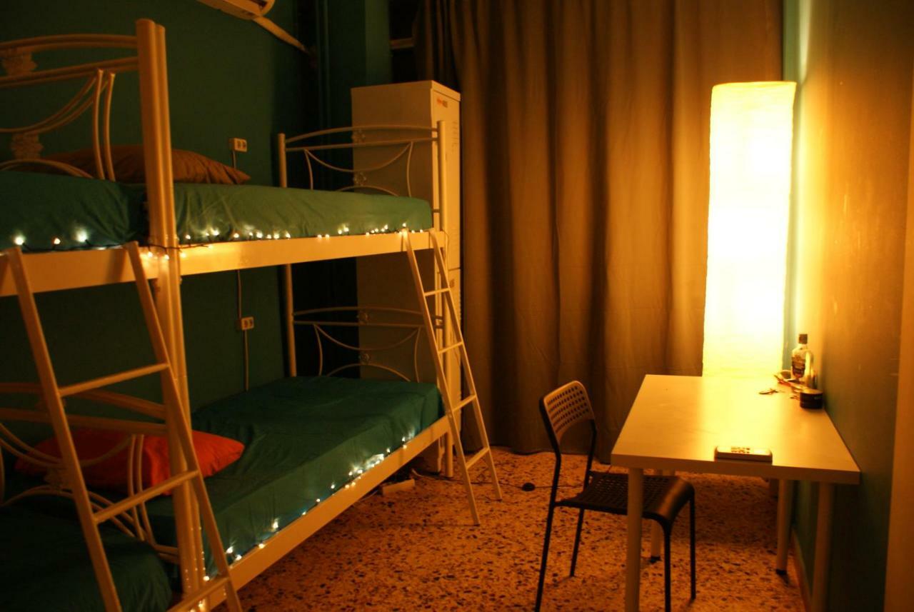 Hostel Acropolis View Dream *