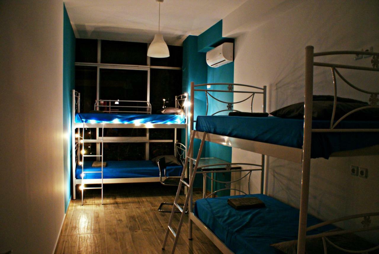 Hostel Acropolis View Dream *