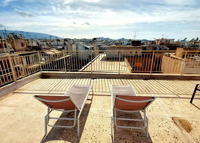 Acropolis View Dream