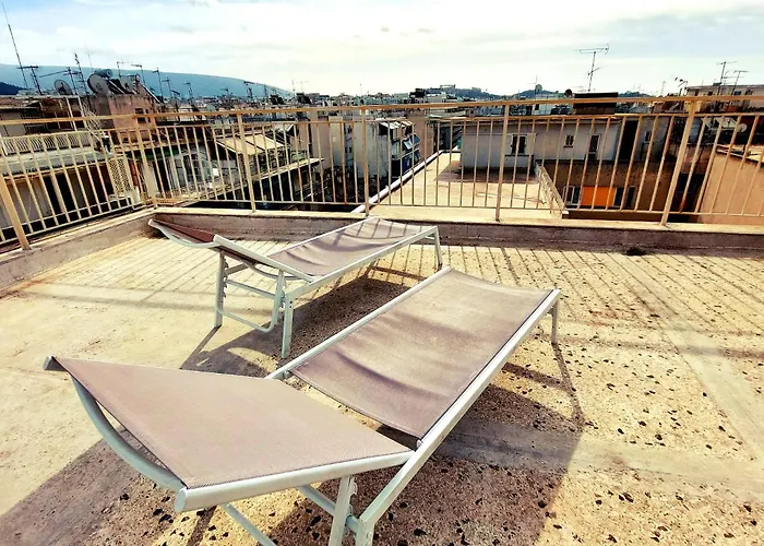 Acropolis View Dream
