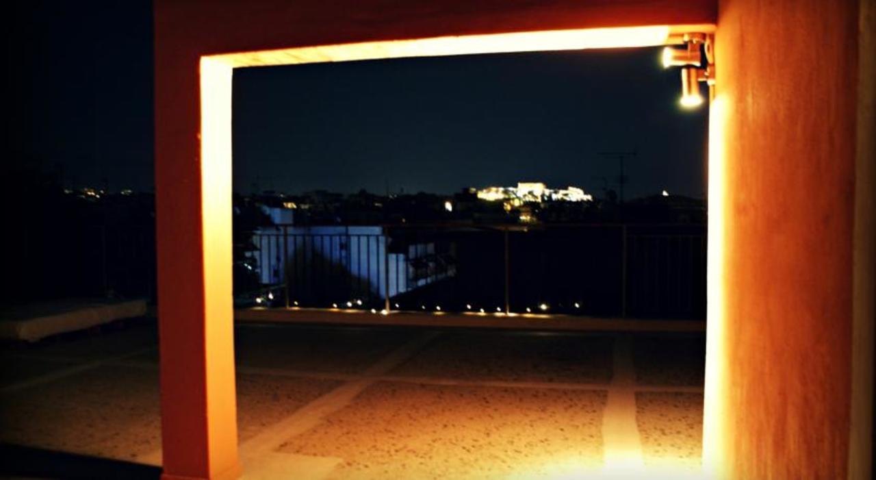 Acropolis View Dream *