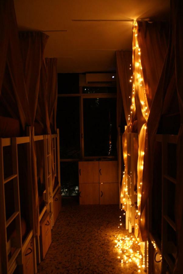 Acropolis View Dream Хостел *